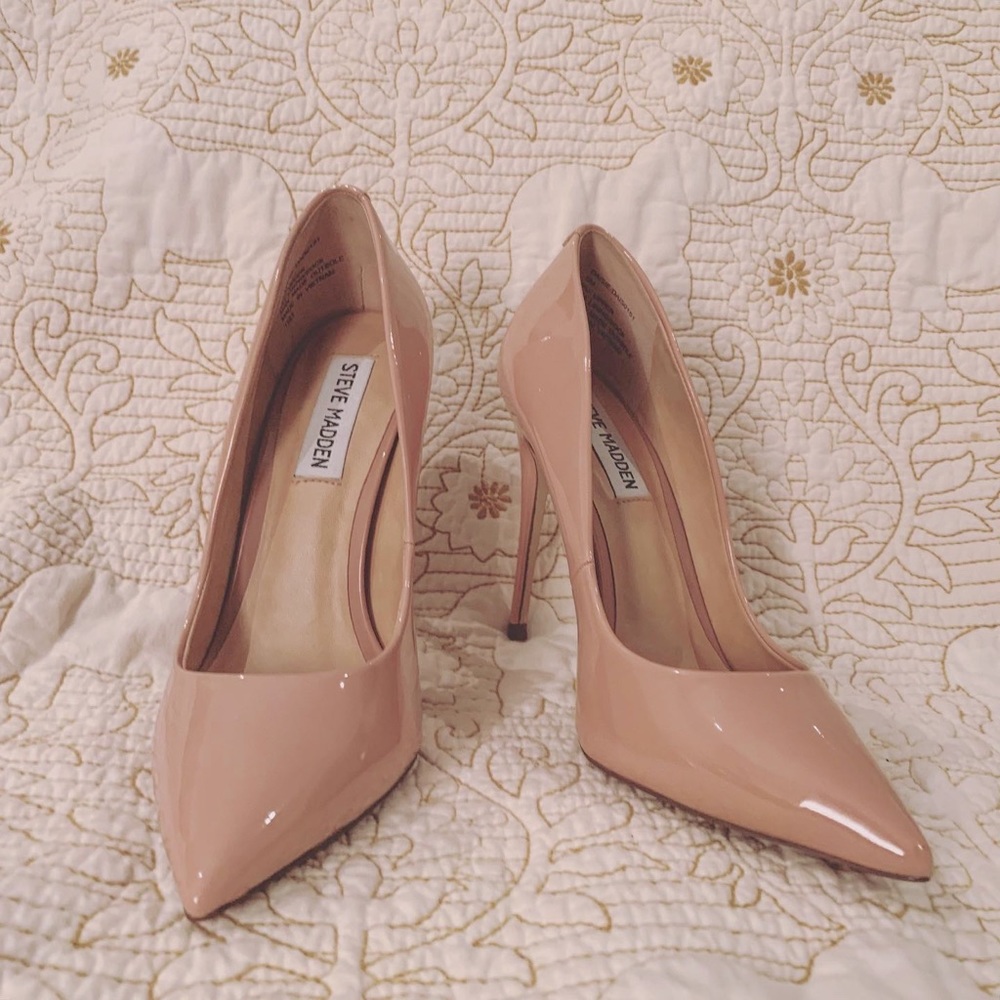 Steve Madden Daisie Pumps